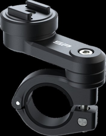 UCHWYT NA KIEROWNICĘ SP CONNECT MOTO MOUNT LT BLACK