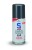 SMAR DO ŁAŃCUCHA W SPRAYU S100 CHAIN LUBE WHITE 100ML