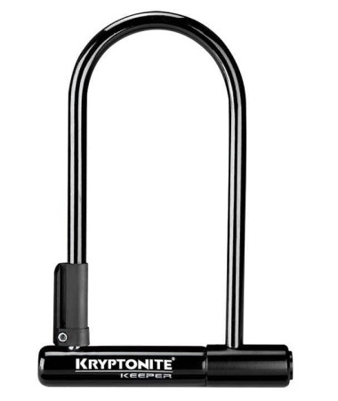 ZAPIĘCIE U-LOCK KRYPTONITE ORIGINAL KEEPER STANDARD 102CM X 203CM