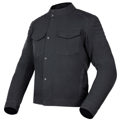 Przejdź do produktu KURTKA TEKSTYLNA REBELHORN HUNTER BLACK