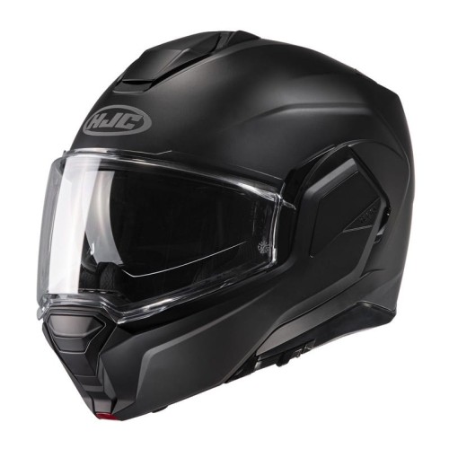Przejdź do produktu KASK HJC I100 SEMI FLAT BLACK