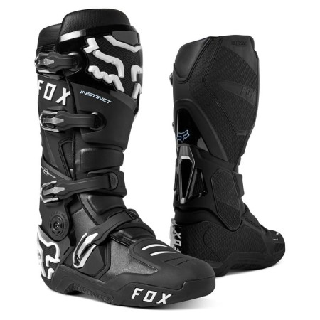 BUTY FOX INSTINCT 2.0 BLACK 9 (WKŁADKA 277MM)