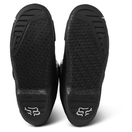 BUTY FOX INSTINCT 2.0 BLACK 9 (WKŁADKA 277MM)