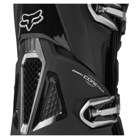 BUTY FOX INSTINCT 2.0 BLACK 9 (WKŁADKA 277MM)