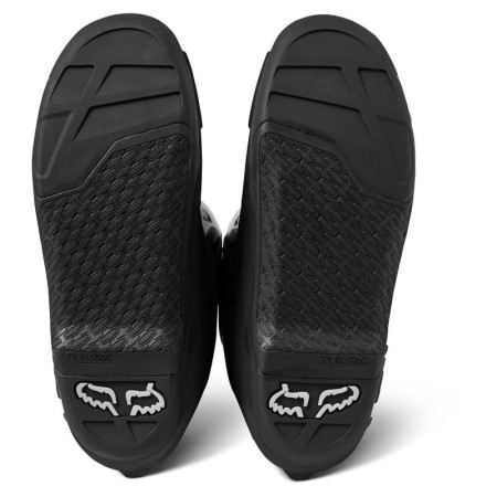 BUTY FOX MOTION BLACK 5 (WKŁADKA 220 MM)