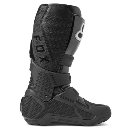 BUTY FOX MOTION X BLACK 8 (WKŁADKA 270MM)