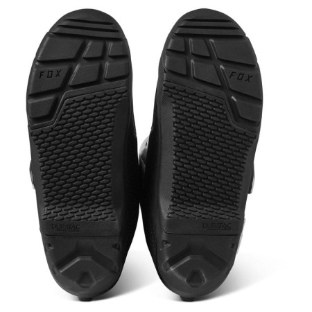 BUTY FOX MOTION X BLACK 8 (WKŁADKA 270MM)