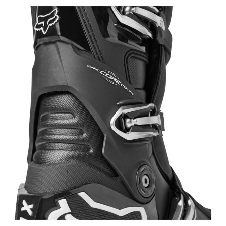 BUTY FOX MOTION X BLACK 8 (WKŁADKA 270MM)