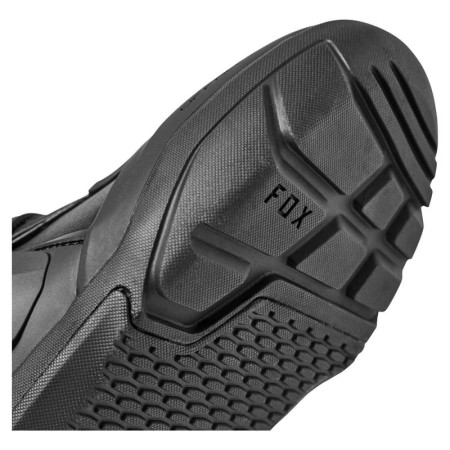 BUTY FOX MOTION X BLACK 8 (WKŁADKA 270MM)