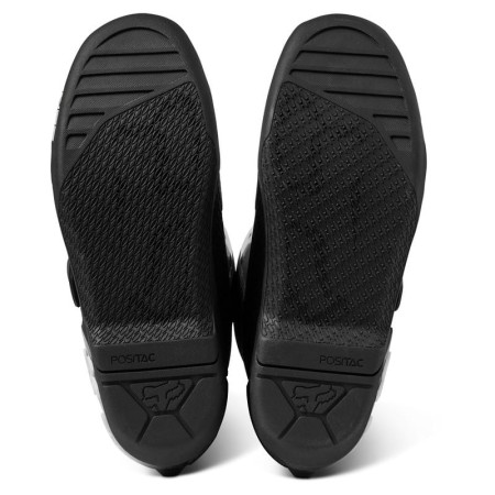 BUTY FOX COMP BLACK 8 (WKŁADKA 270MM)