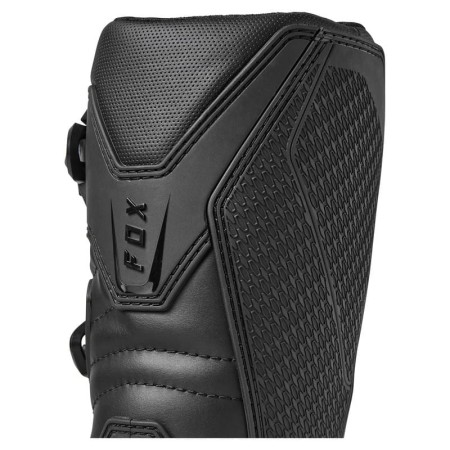 BUTY FOX COMP BLACK 8 (WKŁADKA 270MM)