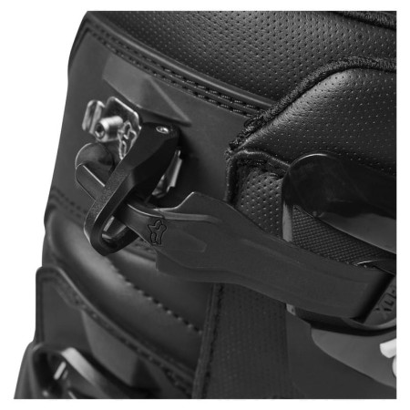 BUTY FOX COMP BLACK 8 (WKŁADKA 270MM)