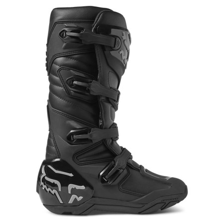 BUTY FOX COMP X BLACK 9 (WKŁADKA 277MM)
