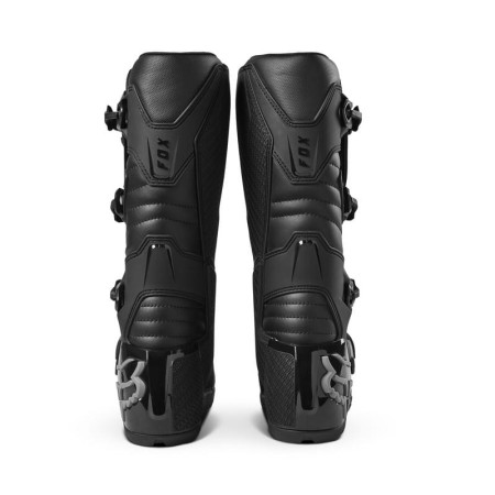 BUTY FOX COMP X BLACK 9 (WKŁADKA 277MM)
