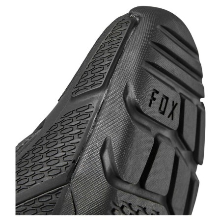 BUTY FOX COMP X BLACK 9 (WKŁADKA 277MM)