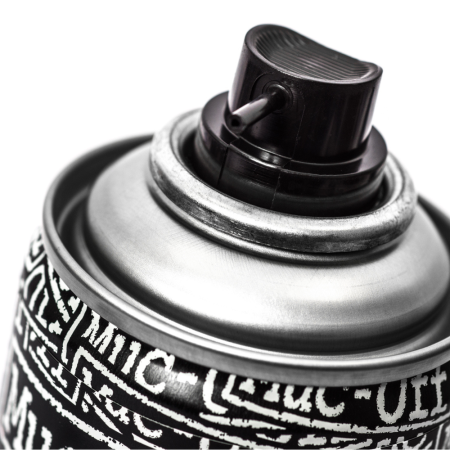 613 - Preparat do czyszczenia tarcz i klocków hamulcowych, zapobiega piszczeniu - 400ml - Brake Cleaner