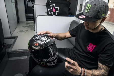 219 - Preparat do czyszczenia wizjerów i gogli - 250ml - Helmet Visor & Goggle Cleaner