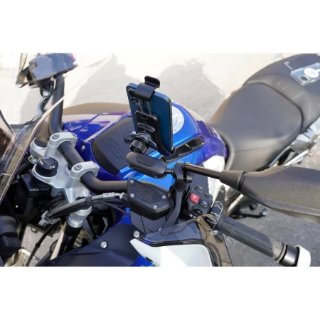 90561 Titan Opti Bar Orbit, mocowanie do lusterka i poprzeczki