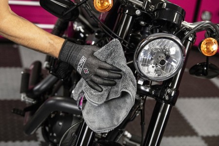 20004 - Preparat do powierzchni matowych - 250ml - Matt Finish Detailer