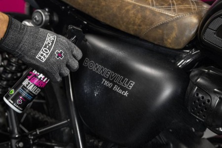 20004 - Preparat do powierzchni matowych - 250ml - Matt Finish Detailer