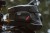 TANKBAG SW-MOTECH PRO CITY WP BLACK 9L