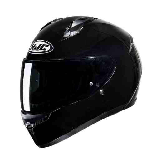 Kask Motocyklowy Integralny HJC C10 Black