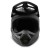 KASK FOX V1 SOLID MATTE BLACK S