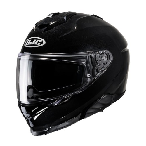 Przejdź do produktu KASK HJC I71 METAL BLACK 