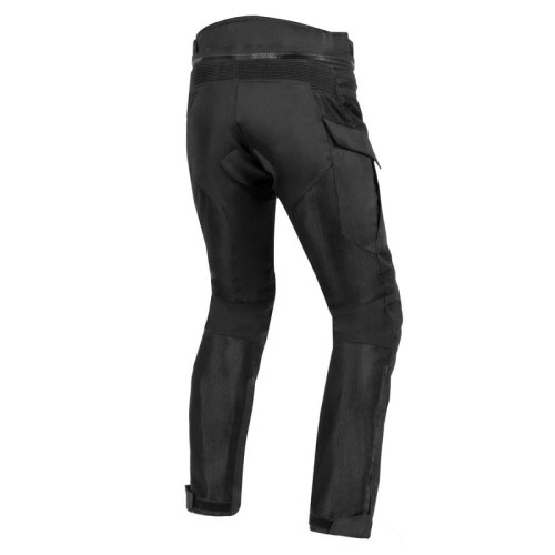 Przejdź do produktu SPODNIE TEKSTYLNE REBELHORN SCANDAL II BLACK