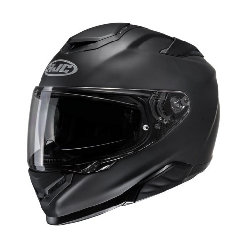 Przejdź do produktu KASK HJC RPHA71 MATTE BLACK XXS