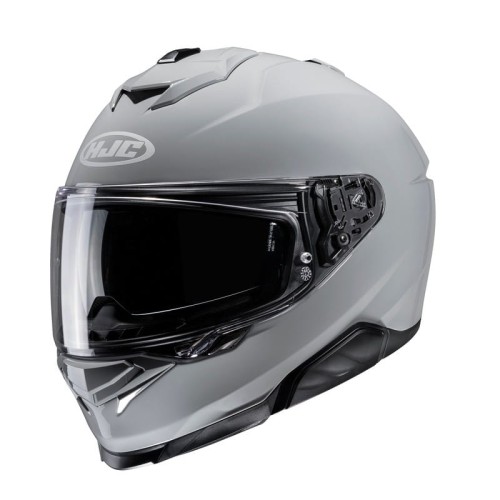 Przejdź do produktu KASK HJC I71 N.GREY 