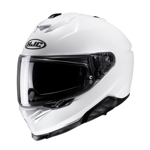 Przejdź do produktu KASK HJC I71 WHITE