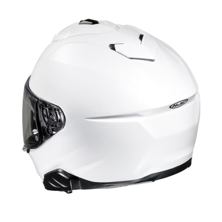 KASK HJC I71 WHITE XXS