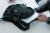 PLECAK SW-MOTECH PRO COSMO BLACK/ANTHRACITE 16L