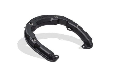 TANKRING PRO SW-MOTECH BMW MODELS BEZ ŚRUB BLACK