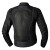 KURTKA TEKSTYLNA RST S1 MESH CE BLACK/BLACK XS (3117)