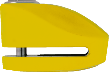 Blokada tarczy hamulcowej Element 277A yellow