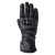 RĘKAWICE SKÓRZANE RST FULCRUM CE GREY/BLACK/BLACK XS (3179)