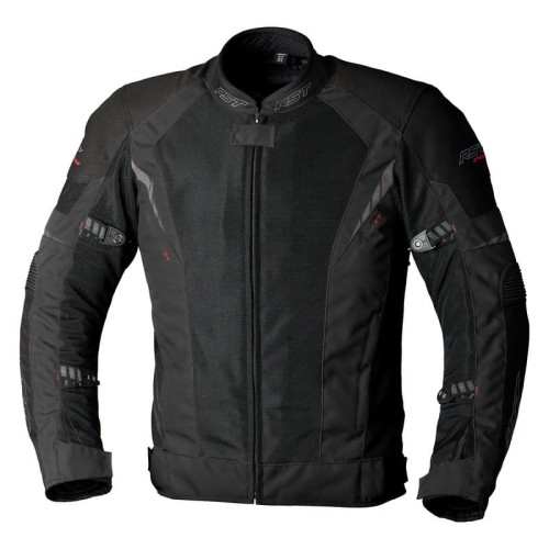 Przejdź do produktu KURTKA TEKSTYLNA RST VENTILATOR-XT BLACK 