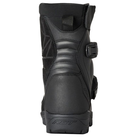 BUTY RST ADVENTURE-X MID WATERPROOF CE BLACK 40 (3188)