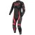 KURTKA SKÓRZANA REBELHORN REBEL LADY PINK/BLACK D34