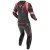 KURTKA SKÓRZANA REBELHORN REBEL LADY PINK/BLACK D34