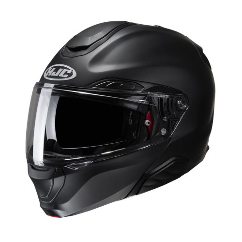 Przejdź do produktu KASK HJC RPHA91 MATTE BLACK 