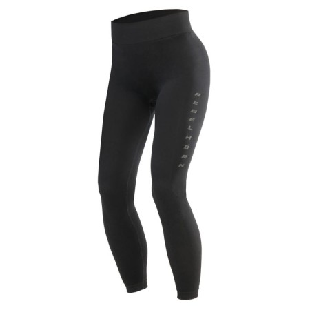 SPODNIE TERMOAKTYWNE REBELHORN FREEZE II LADY BLACK DXS