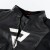 KURTKA SKÓRZANA REBELHORN VELOCE BLACK/GREY/FLUO RED 46