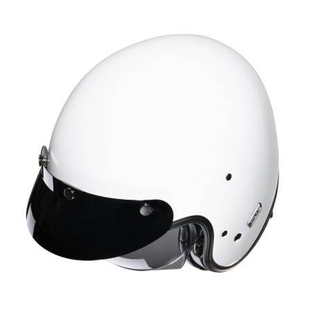 KASK HJC V31 WHITE XS