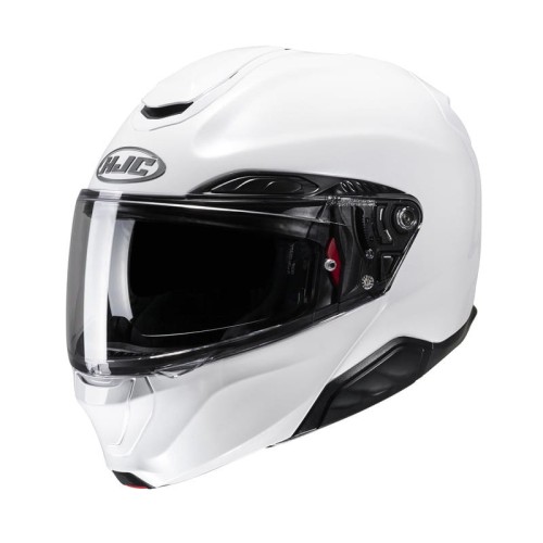 Przejdź do produktu KASK HJC RPHA91 PEARL WHITE 