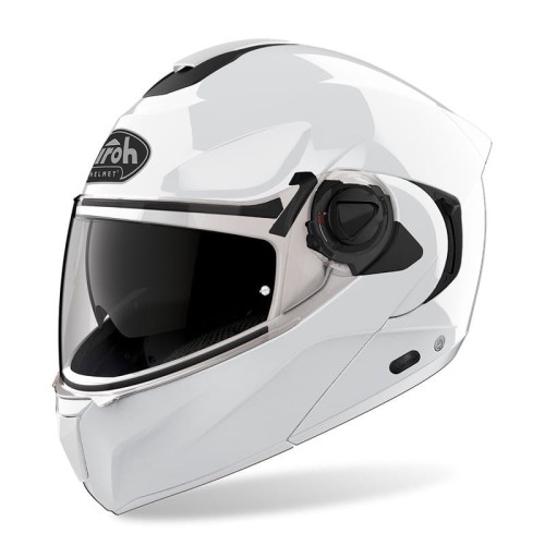 Przejdź do produktu KASK AIROH SPECKTRE COLOR WHITE GLOSS 