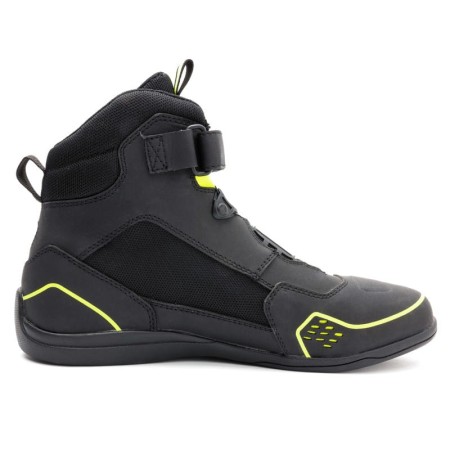 BUTY REBELHORN SPARK II BLACK/FLUO YELLOW 36