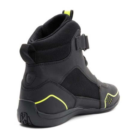 BUTY REBELHORN SPARK II BLACK/FLUO YELLOW 36